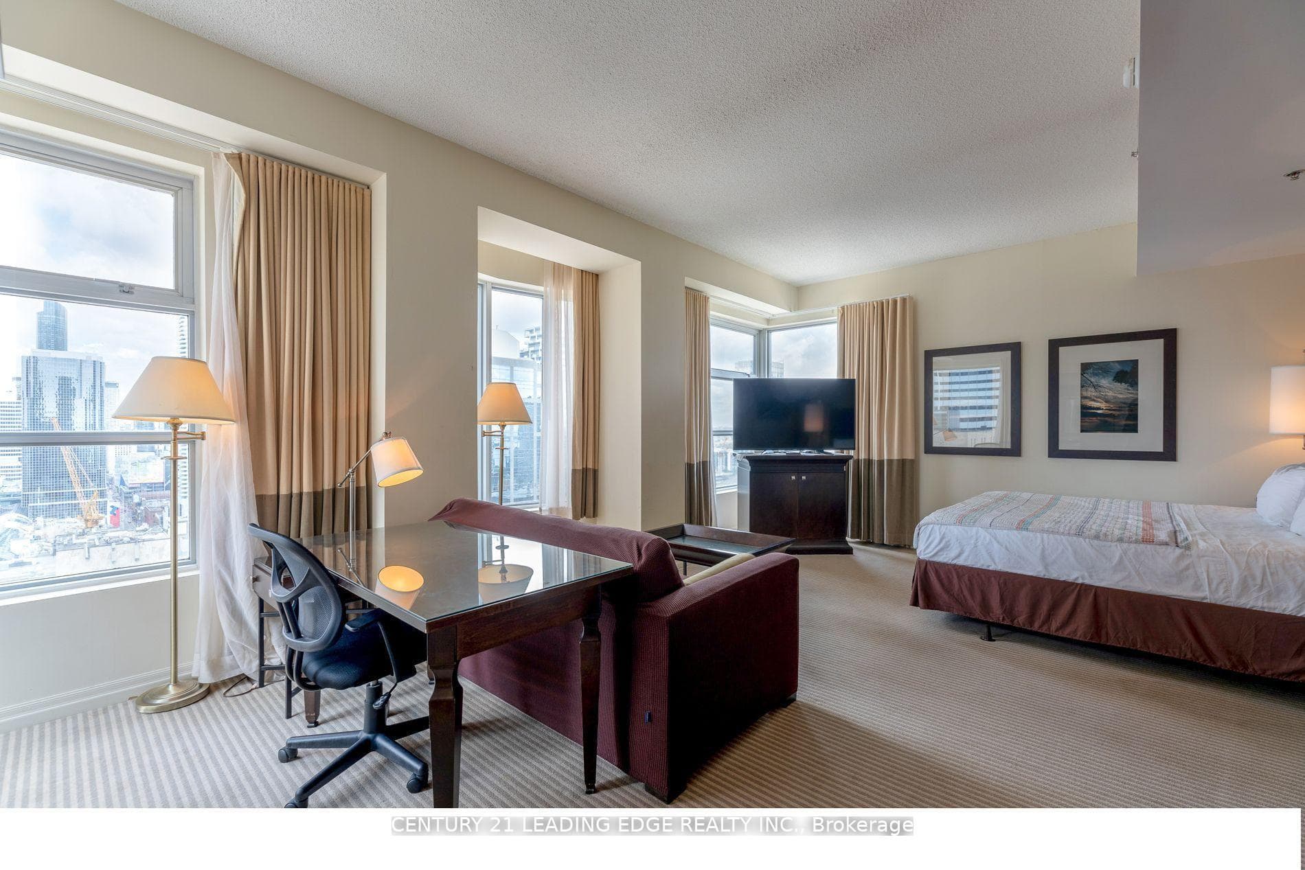 1 King Street Unit 2903 photo 16
