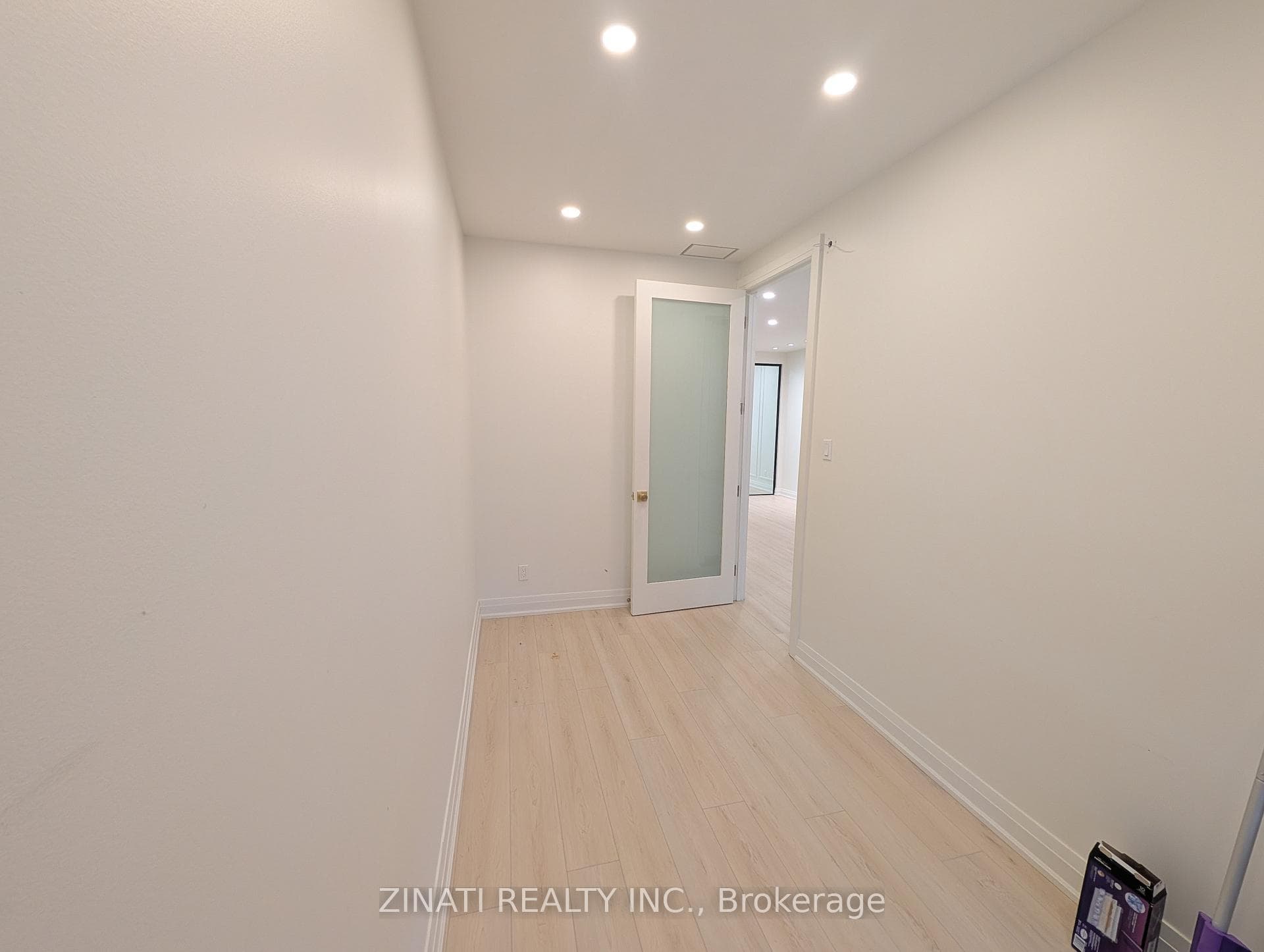92 Centrepointe Drive Unit 1 photo 13