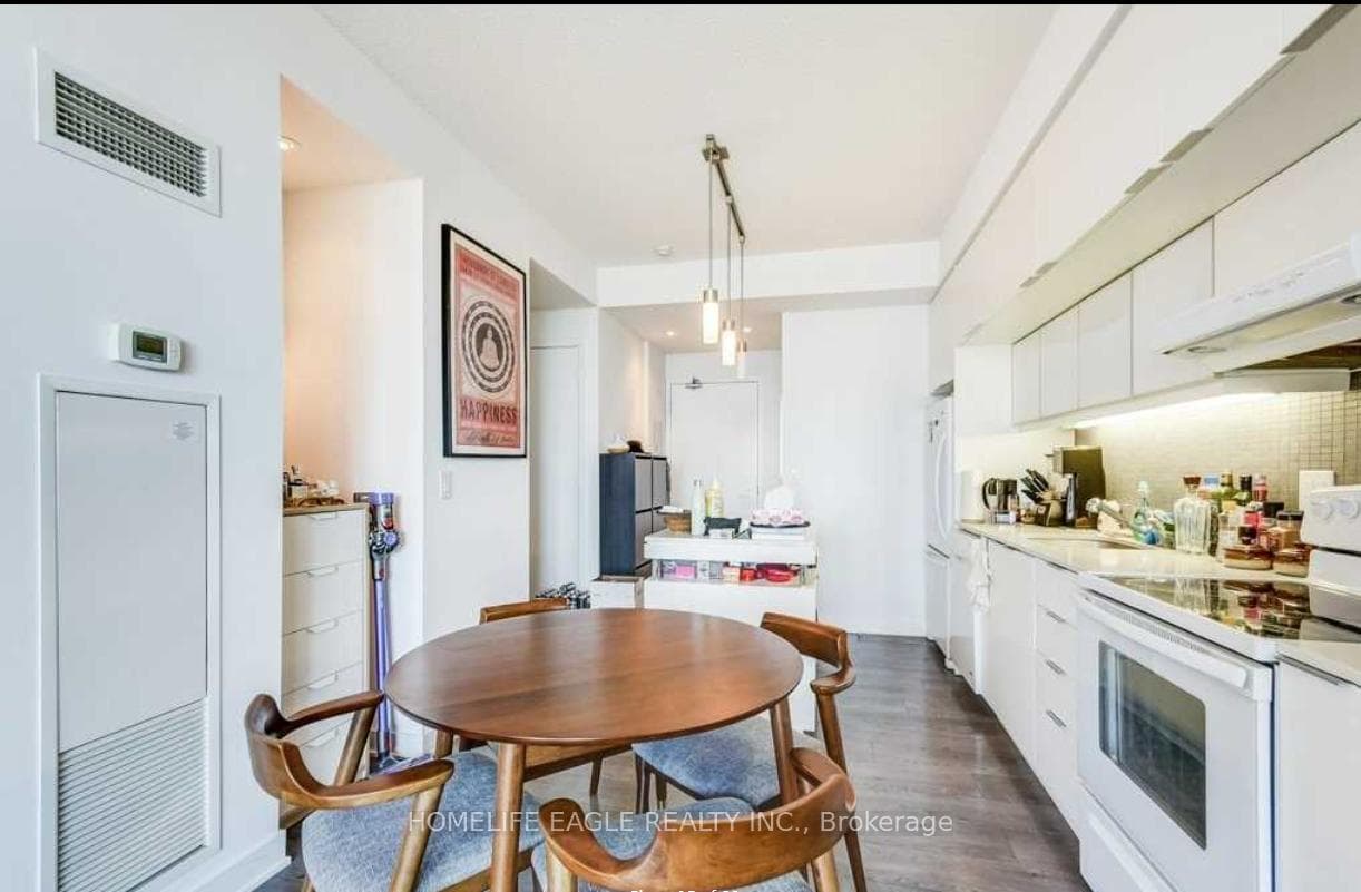 110 Charles Street Unit 2305 photo 16