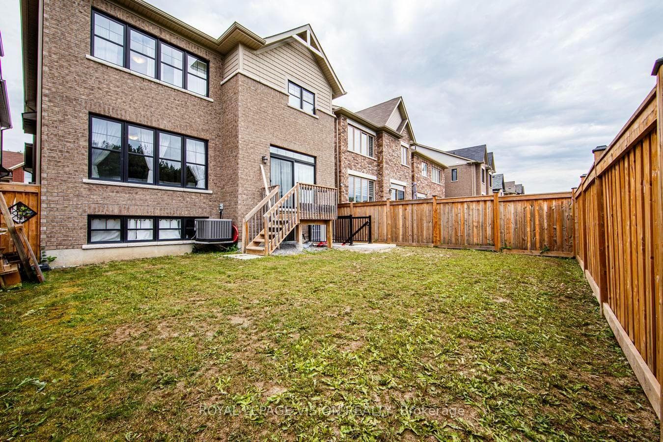 33 Bremner Street Unit #Main photo 48