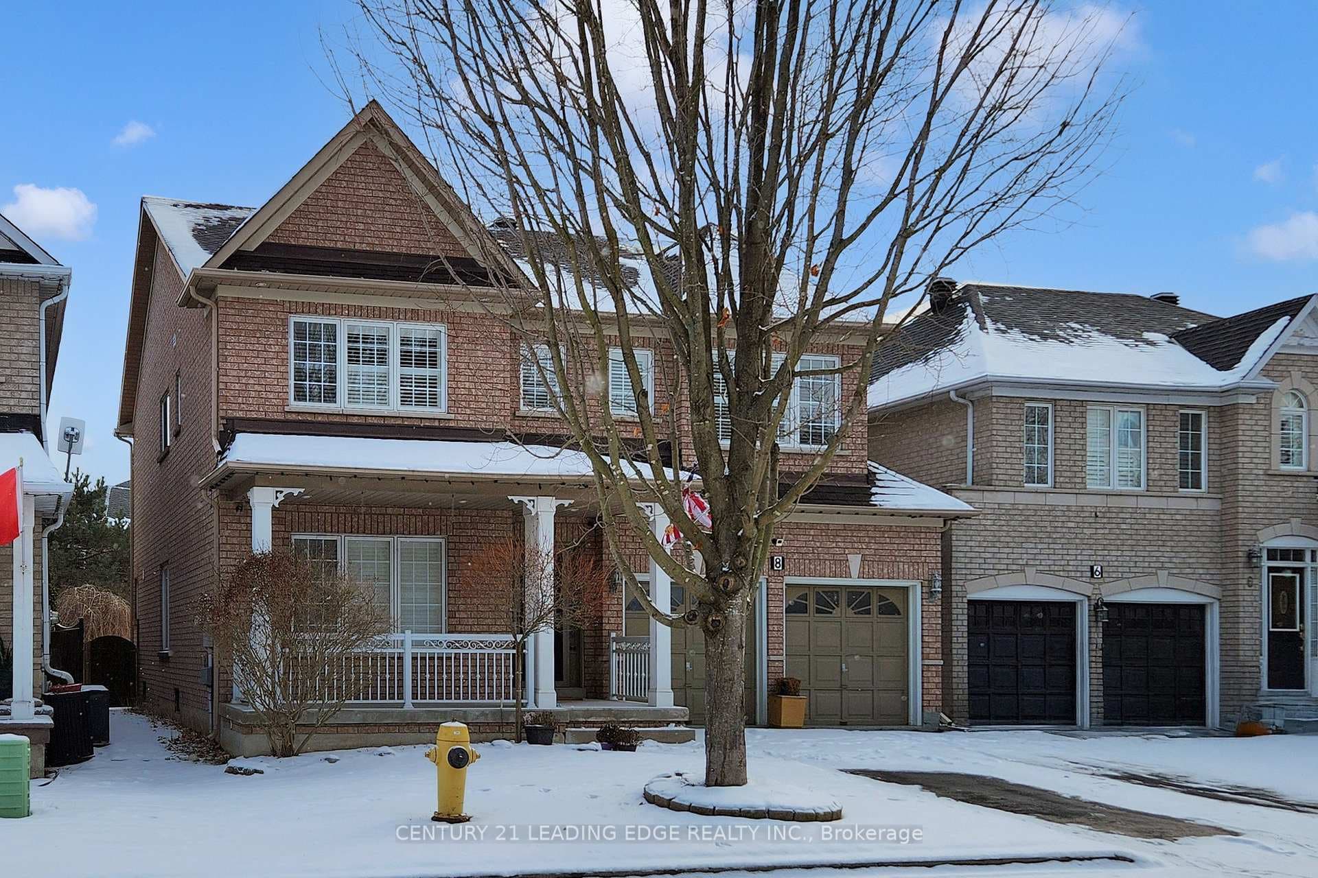 8 Serviceberry Road photo 1