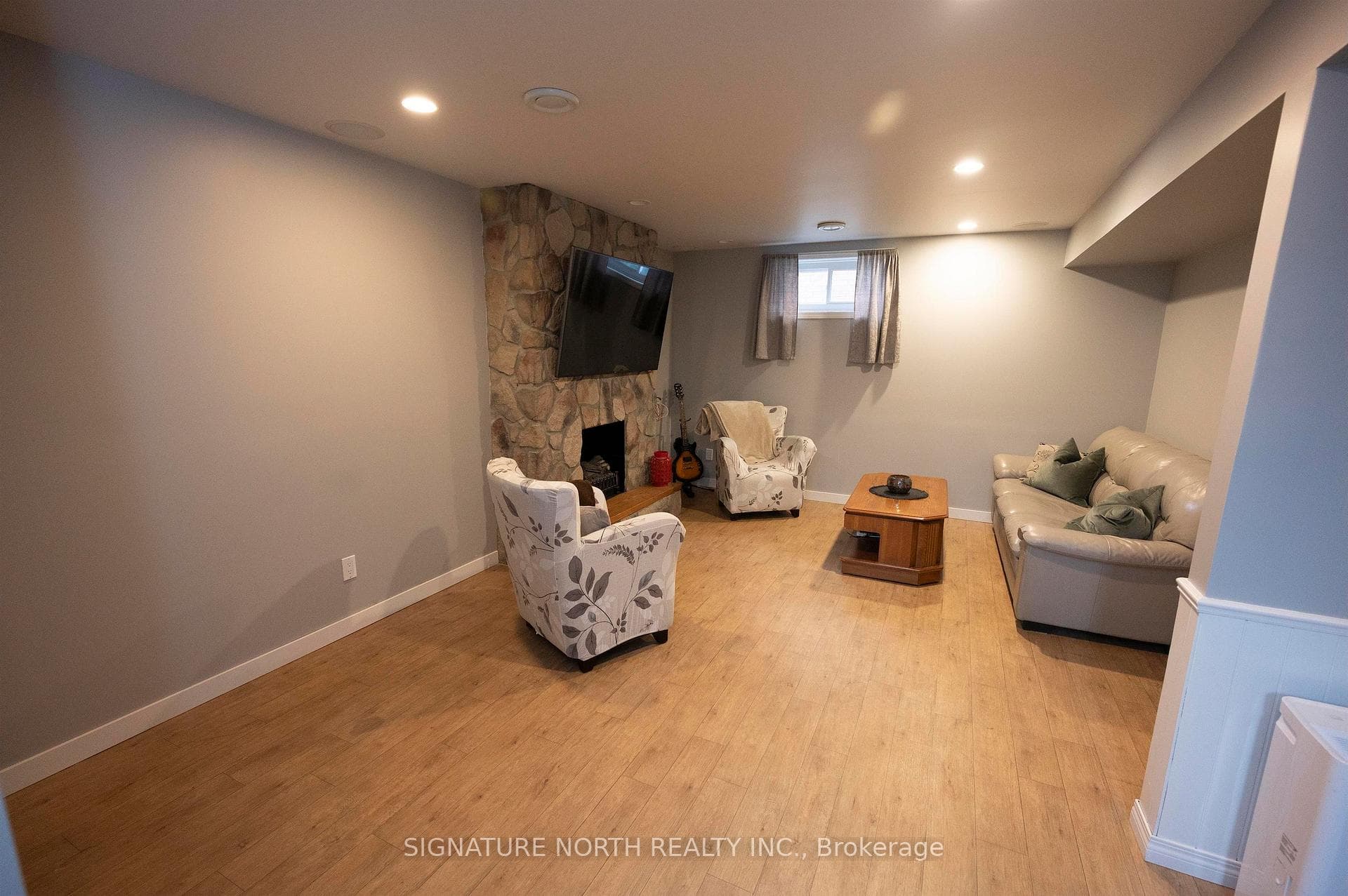 Rec Room