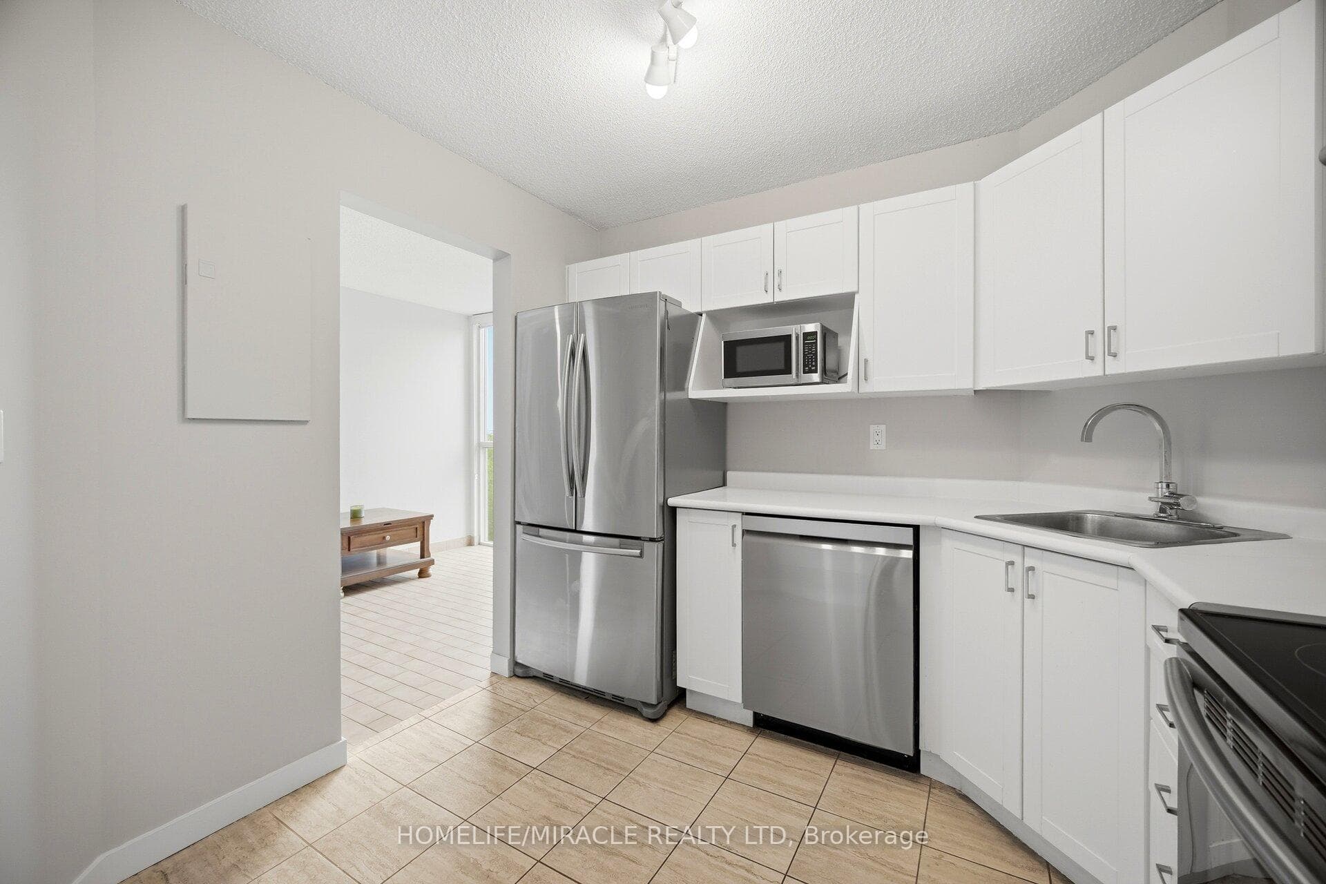 41 Markbrook Lane Unit 707 photo 6