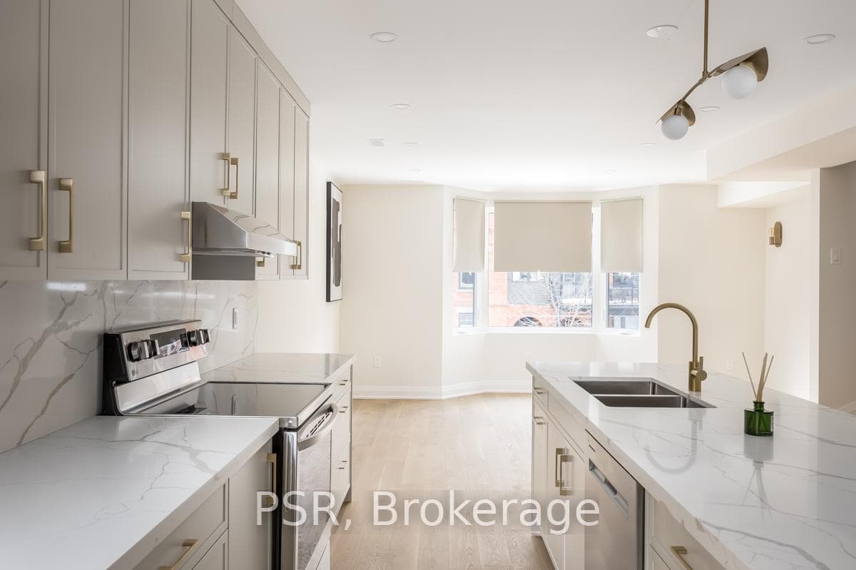 263 Dovercourt Road Unit Upper photo 6