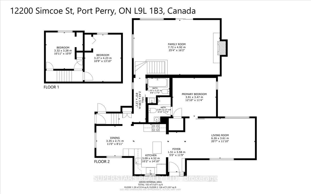 12200 Simcoe Street photo 39