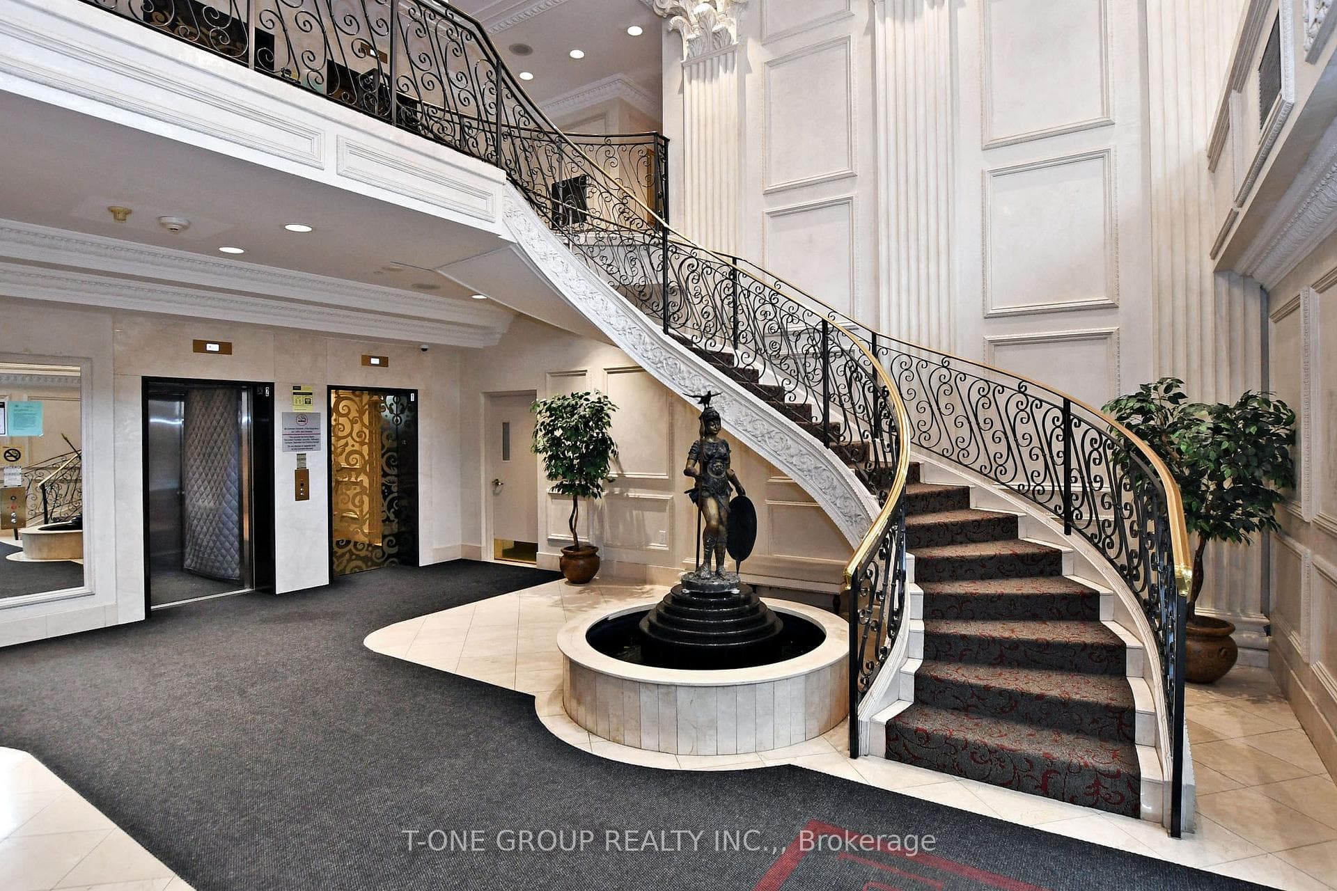 5418 Yonge Street Unit 511 photo 29