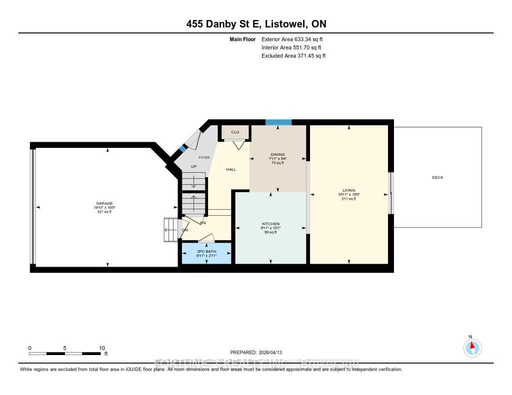 455 Danby Street photo 37