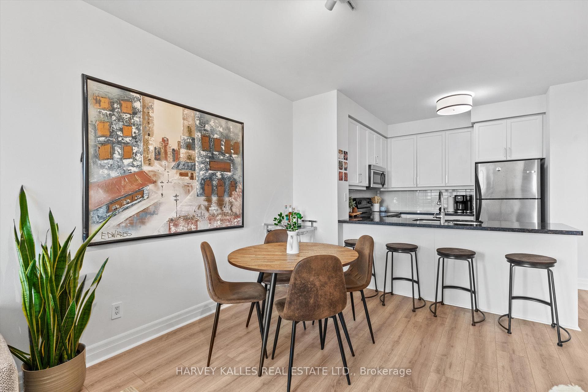 500 St Clair Avenue Unit 408 photo 9
