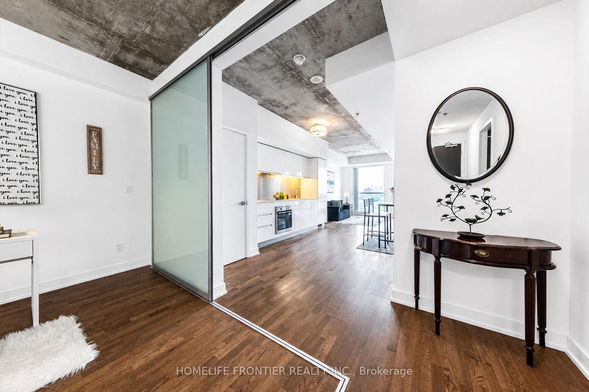 20 Minowan Miikan Lane Unit 717 photo 12