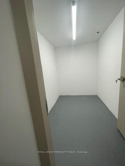 Premium Storage Room