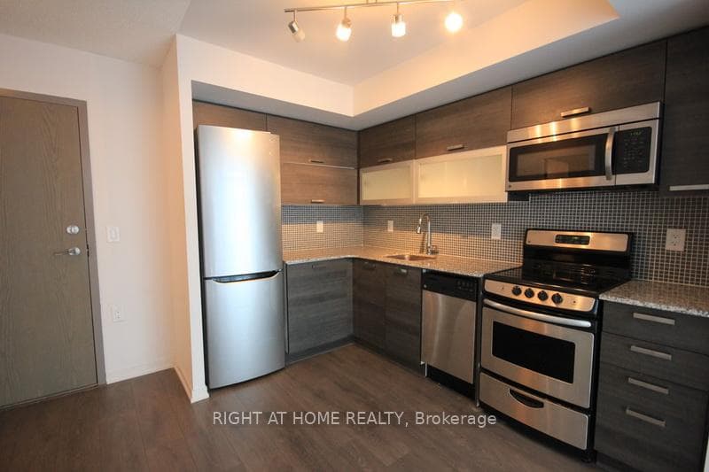36 Lisgar Street Unit 1806E photo 7