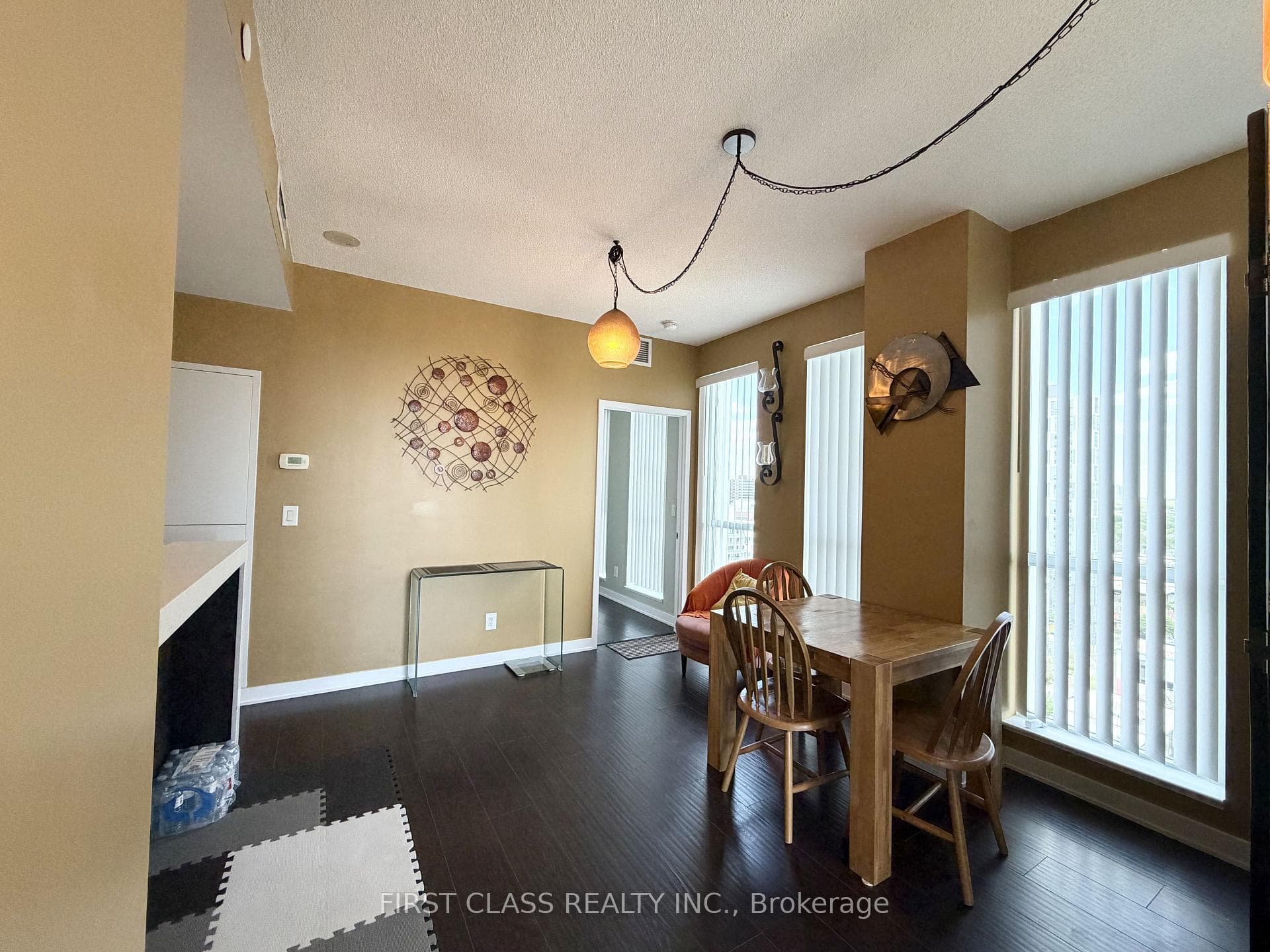 55 Regent Park Boulevard Unit 1802 photo 7