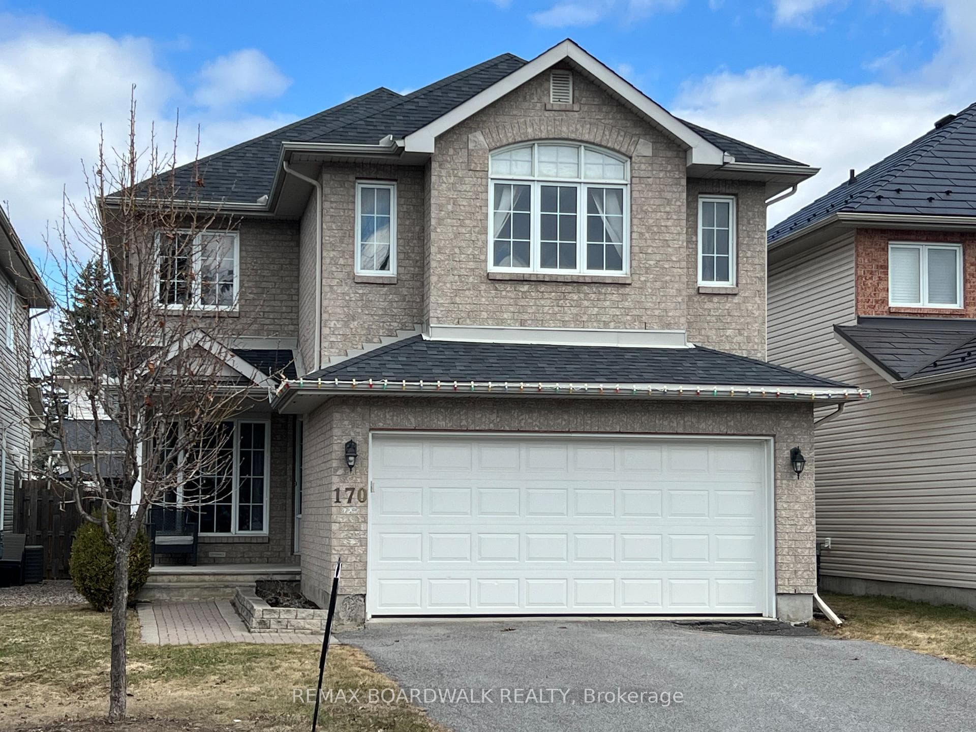 170 Bridlewood Drive