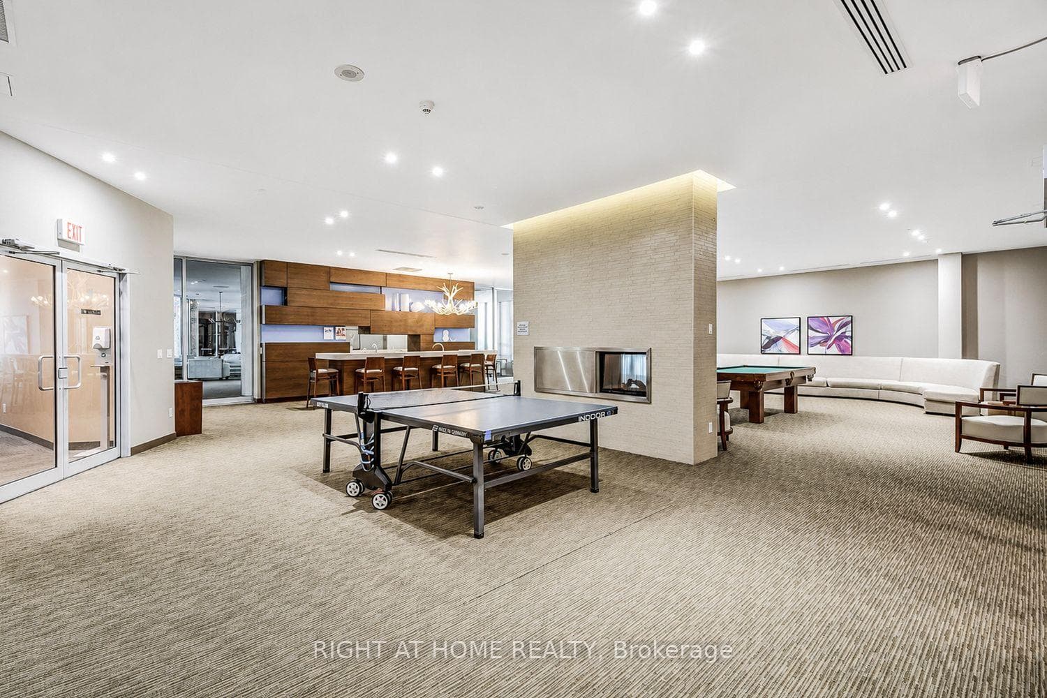 2240 Lake Shore Boulevard Unit 3104 photo 37