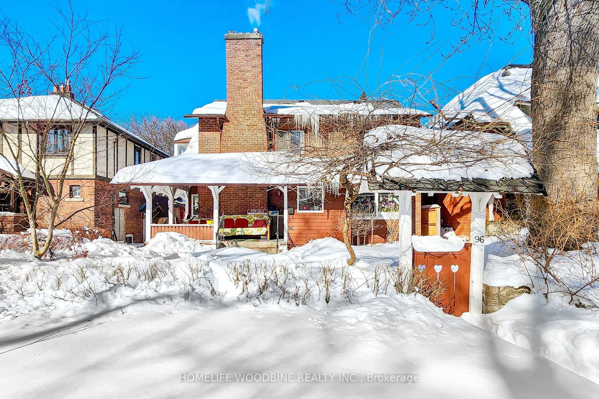 96 Boustead Avenue photo 1