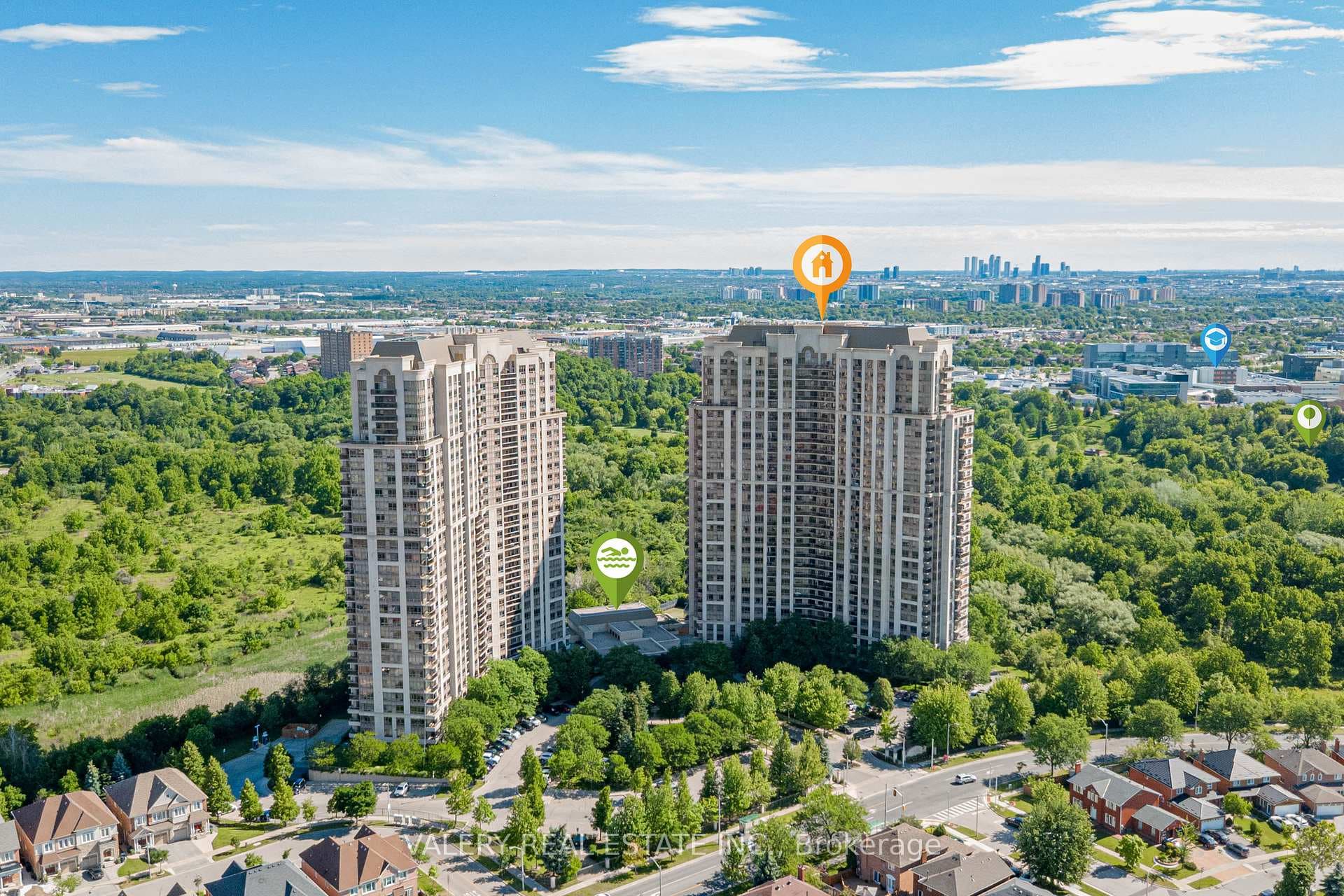 700 Humberwood Boulevard Unit 1626 photo 36