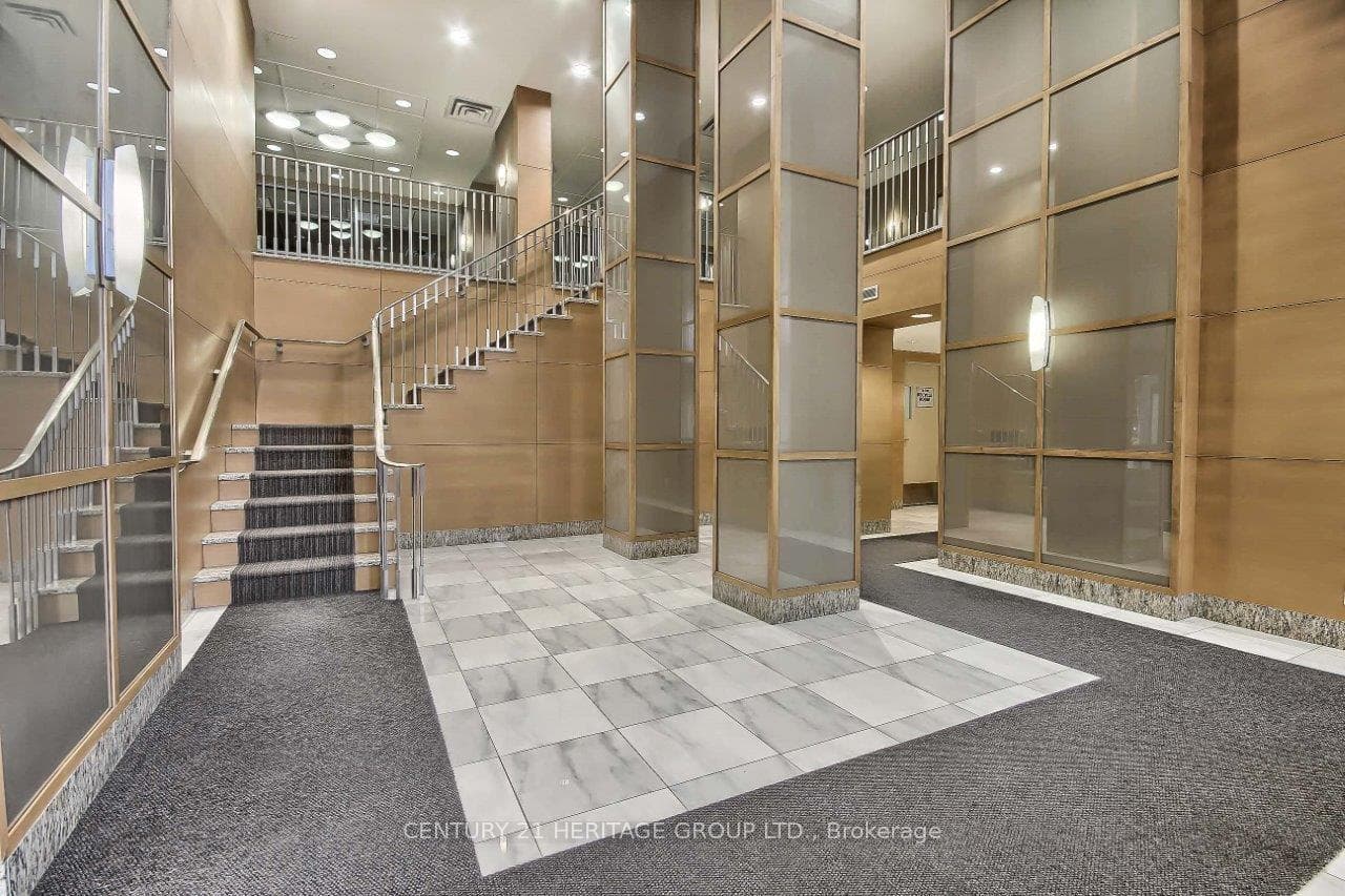 4978 Yonge Street Unit 1211 photo 31