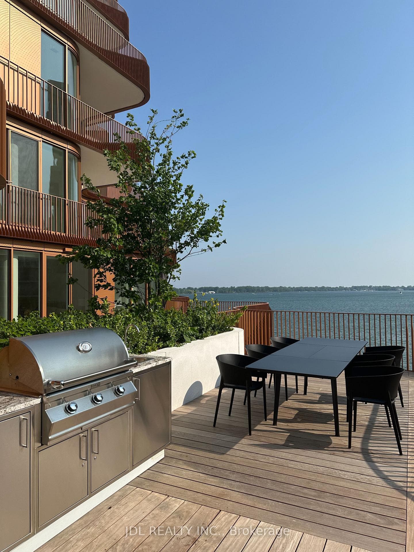 155 Merchants' Wharf N/A Unit 625 photo 11