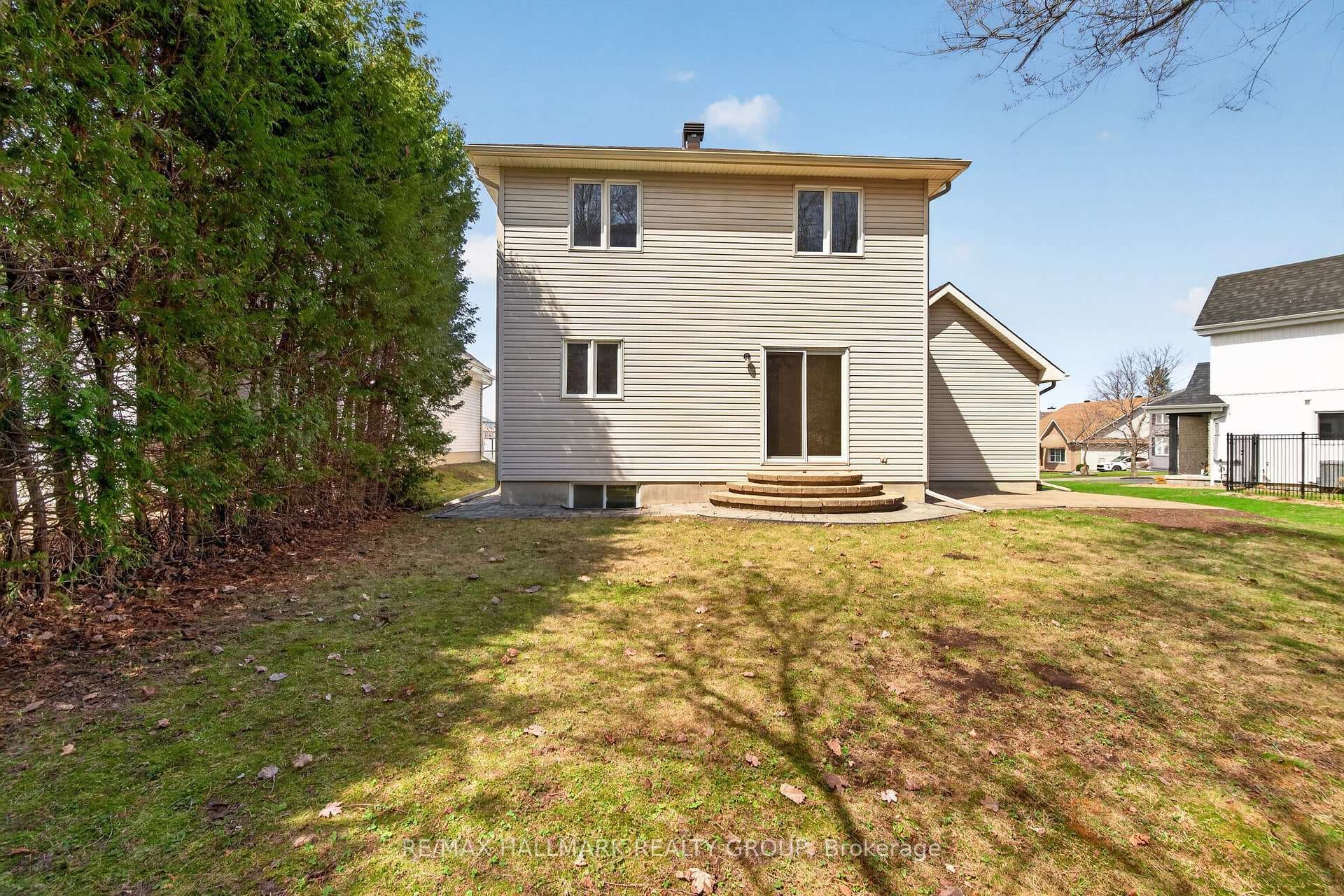 Large lot