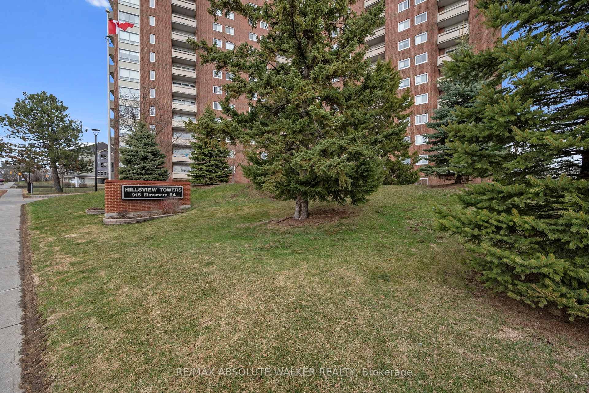 915 Elmsmere Road Unit 312 photo 24