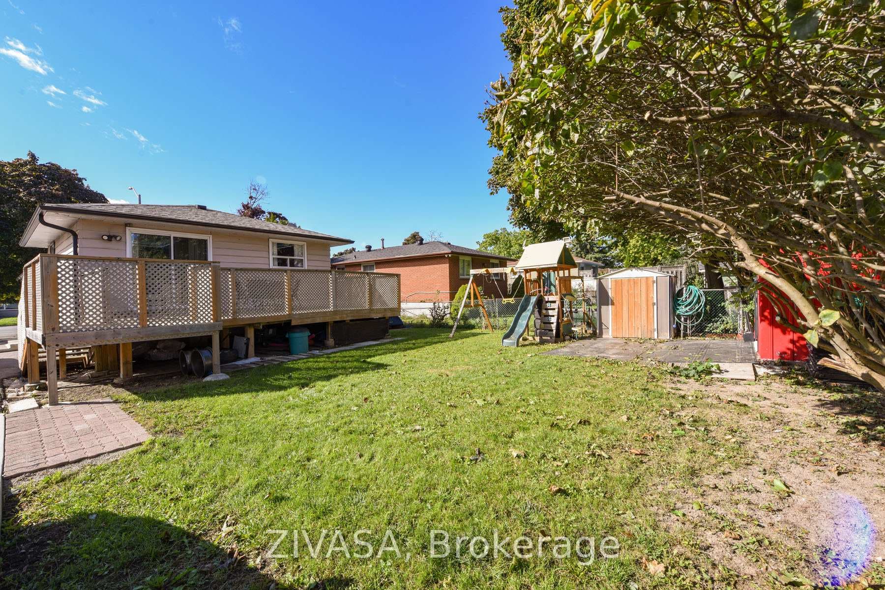 124 Rutherford Road photo 32