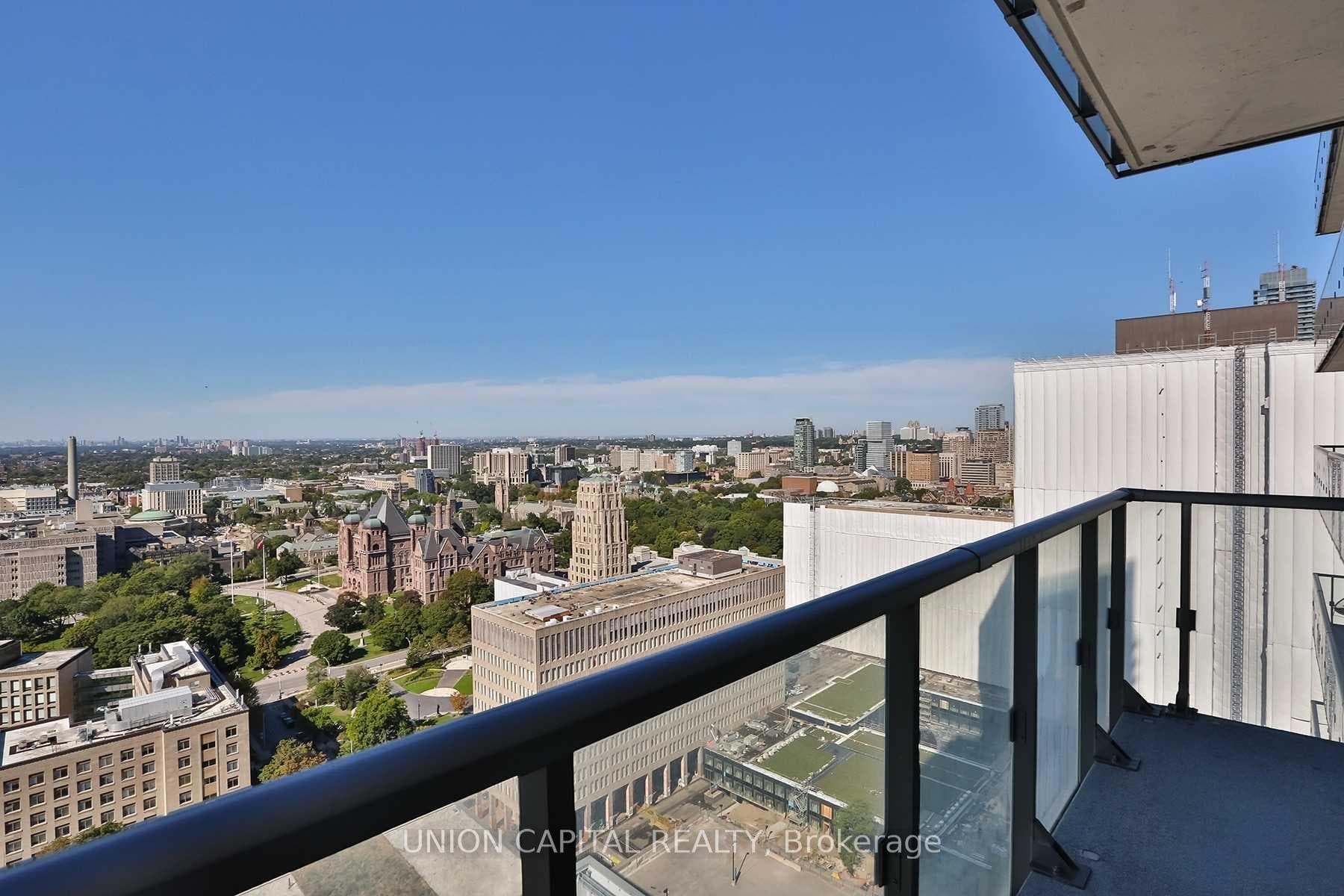 832 Bay Street Unit 2901 photo 18