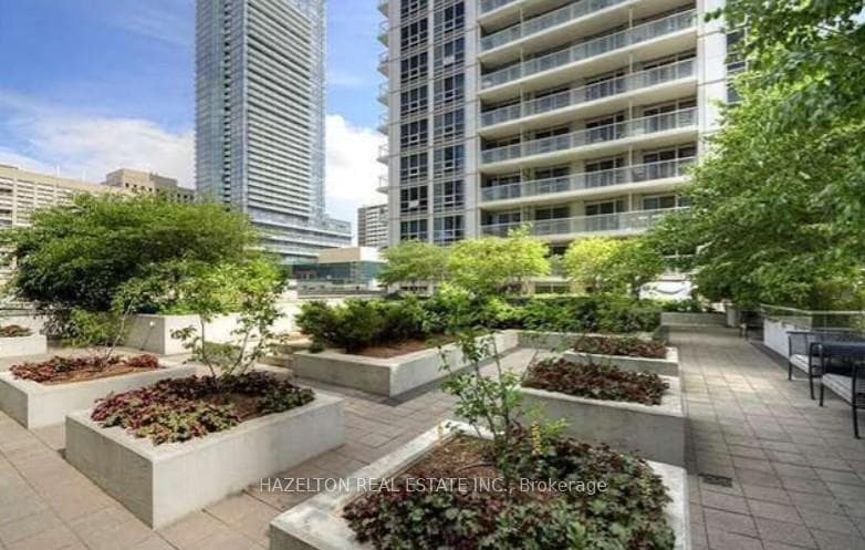 763 Bay Street Unit 3505 photo 15