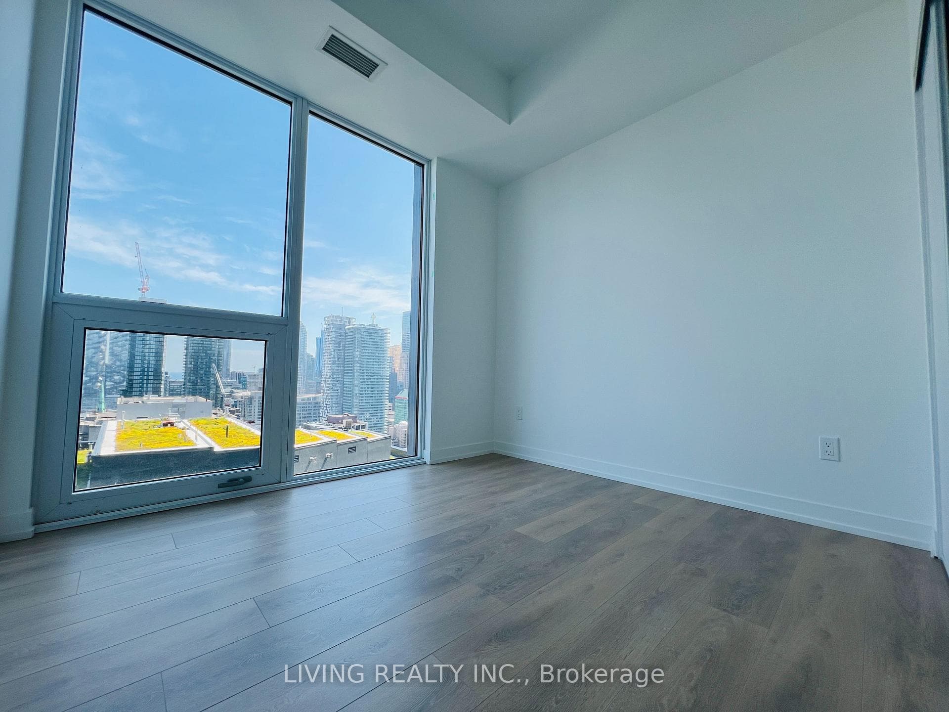 82 Dalhousie Street Unit 3503 photo 6