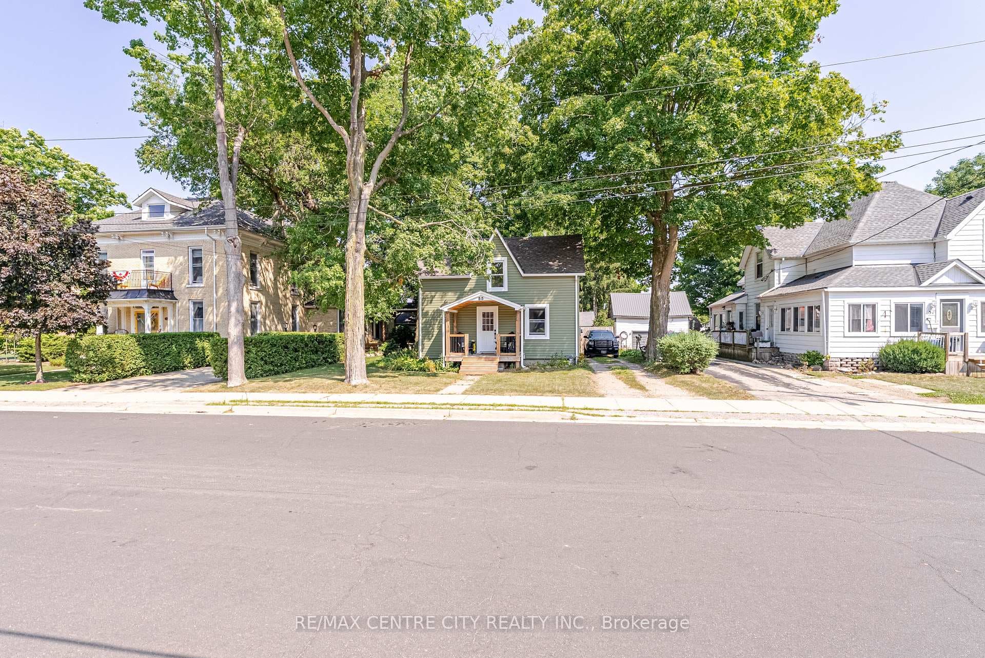 55 Pine Street photo 9