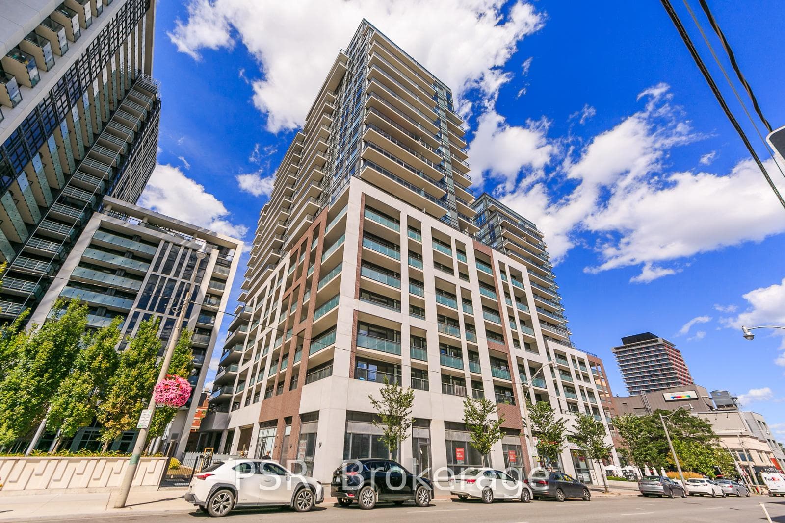 460 Adelaide Street Unit 1629 photo 21