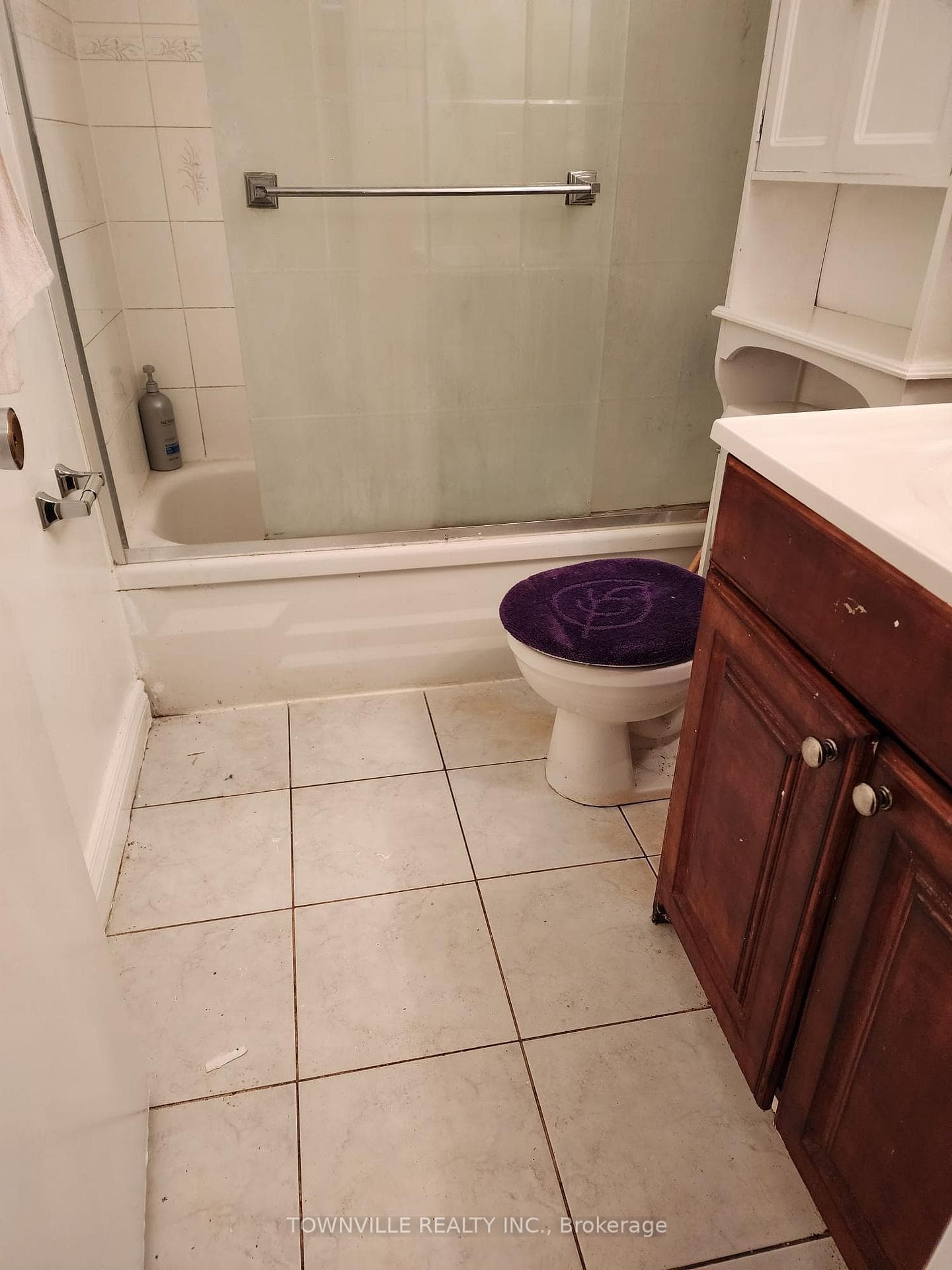 320 Dixon Road Unit 1705 photo 2