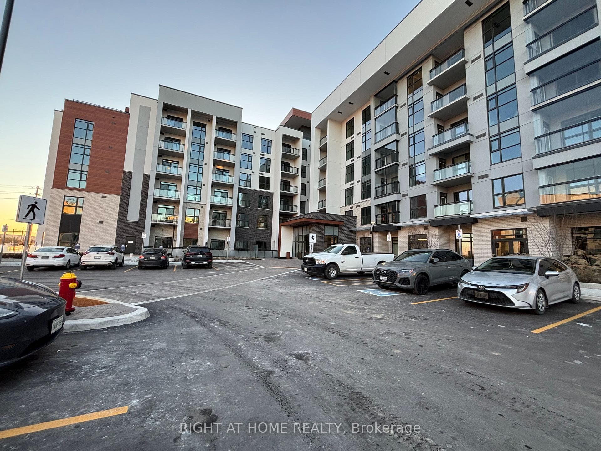 490 Gordon Krantz Avenue Unit 409 photo 1