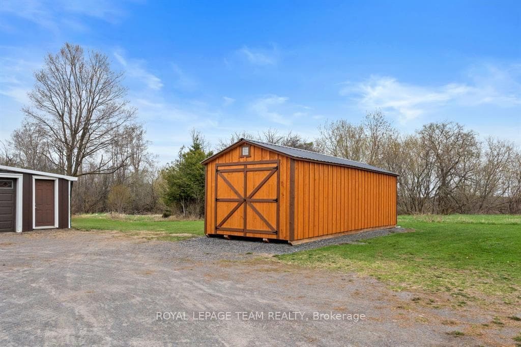 5349 Bowesville Road photo 44