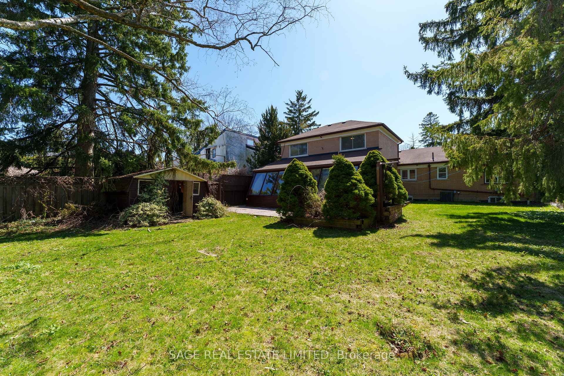48 Col Danforth Trail photo 24