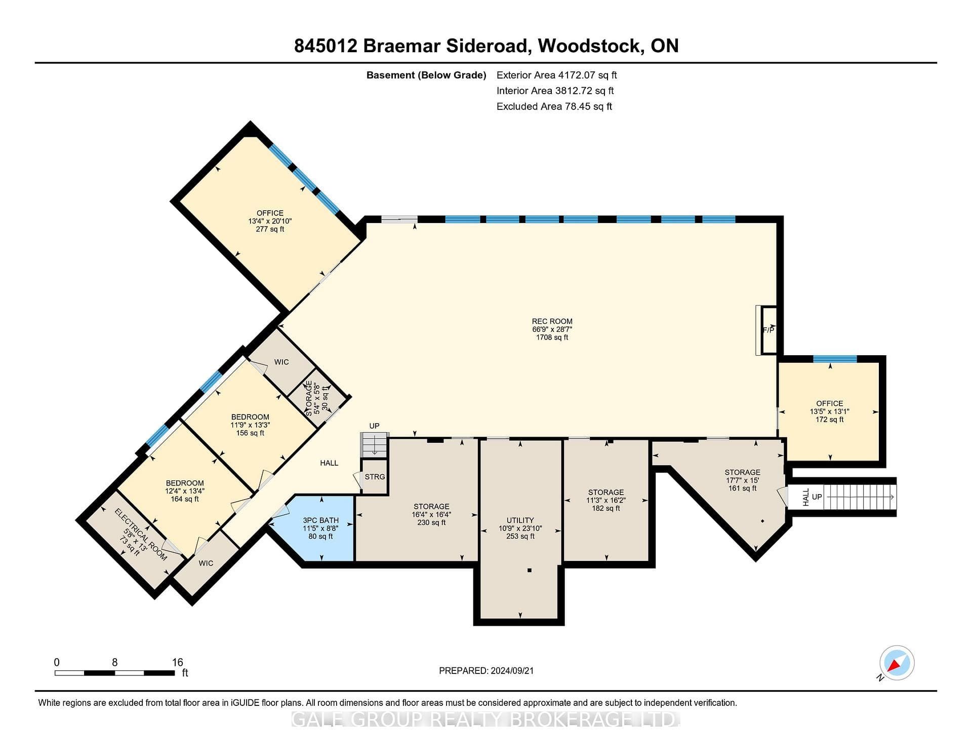 845012 Braemar Side Road photo 39