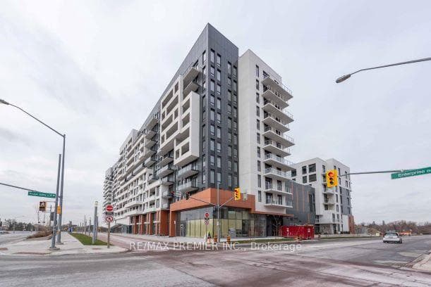 10 Rouge Valley Drive Unit 1202 photo 1