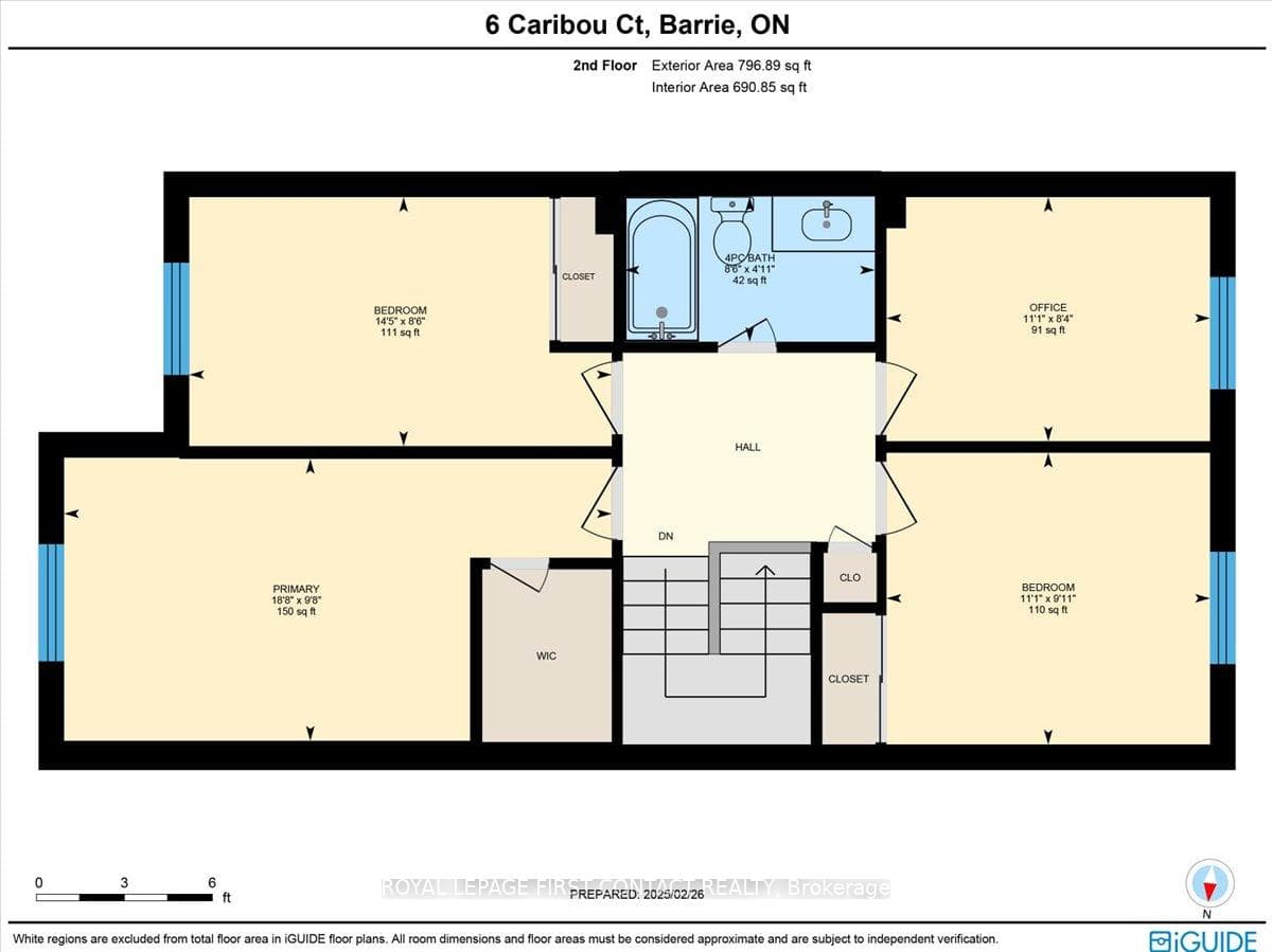 6 Caribou Court photo 28