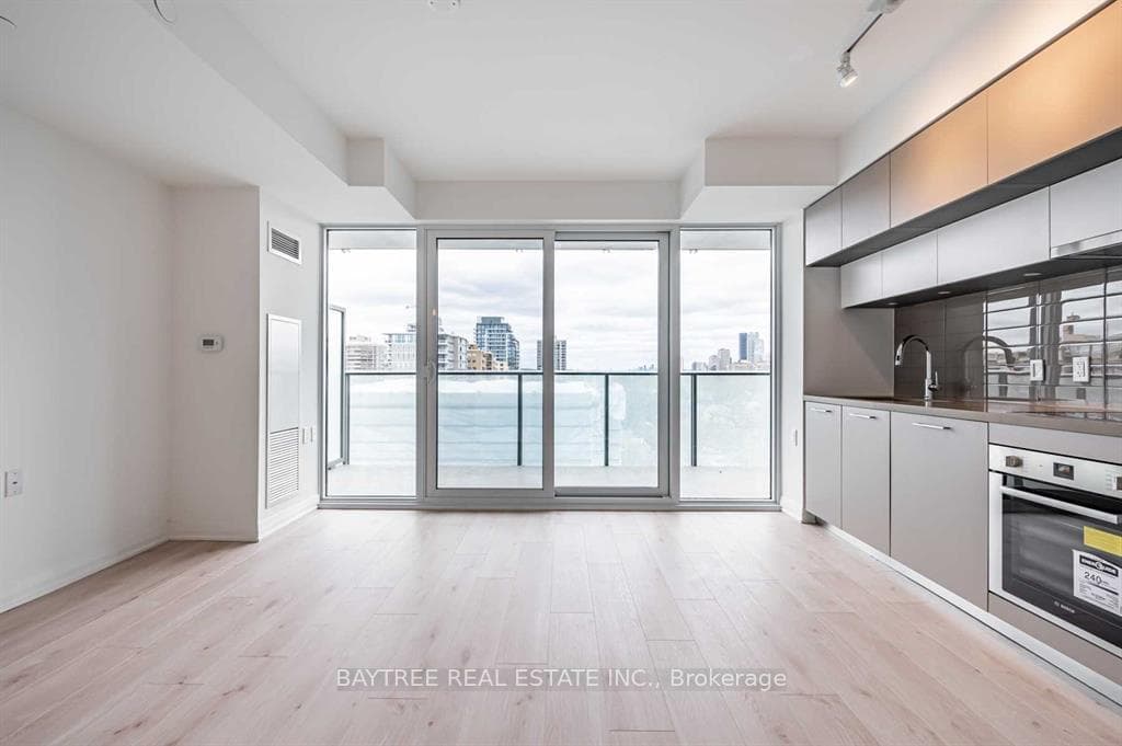 99 Foxbar Road Unit 1606 photo 5