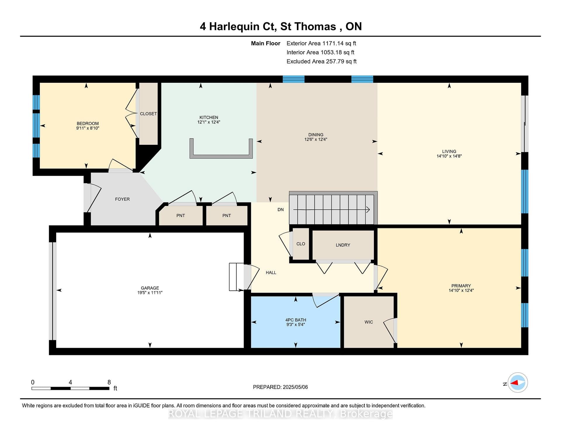 4 HARLEQUIN Court photo 28