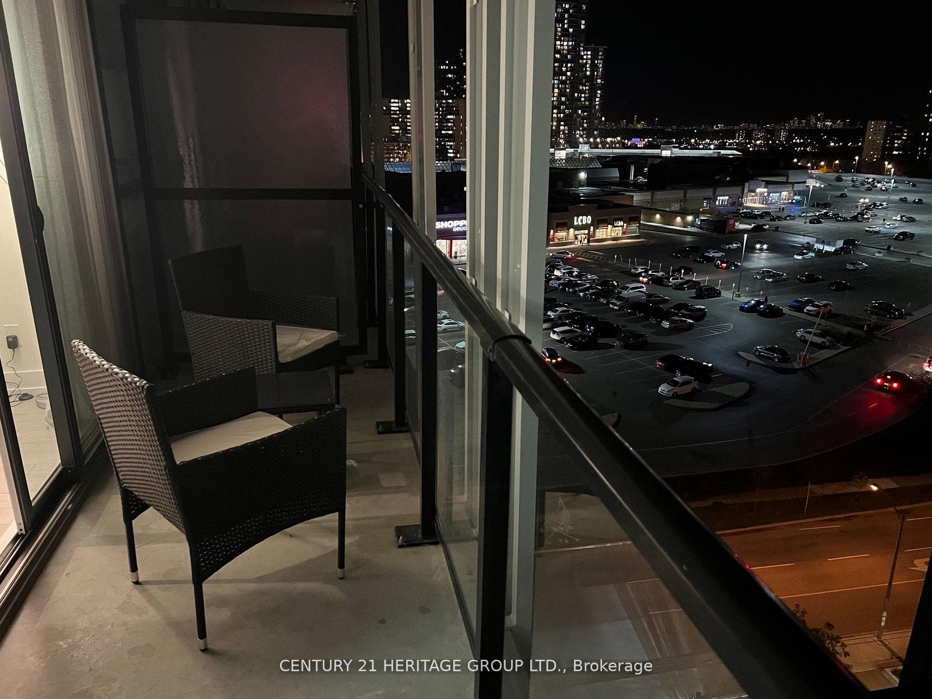 150 Fairview Mall Drive Unit 904 photo 18