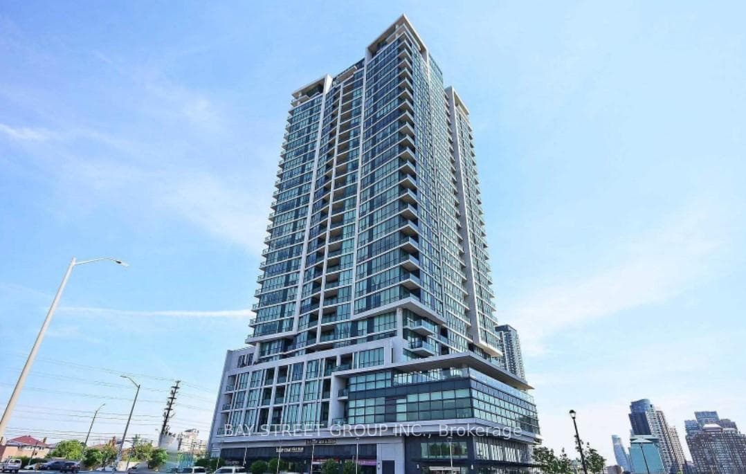 3985 Grand Park Drive Unit 2207 photo 1