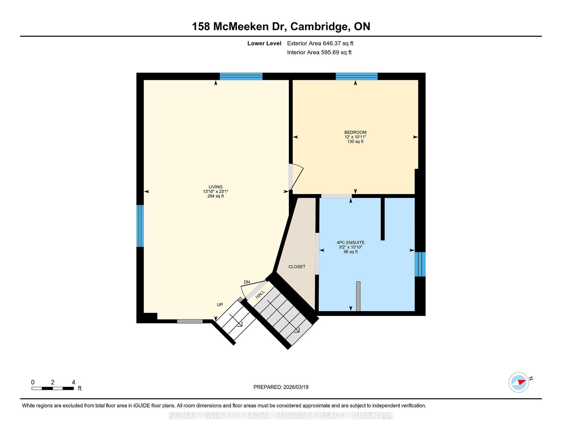 158 Mcmeeken Drive photo 49
