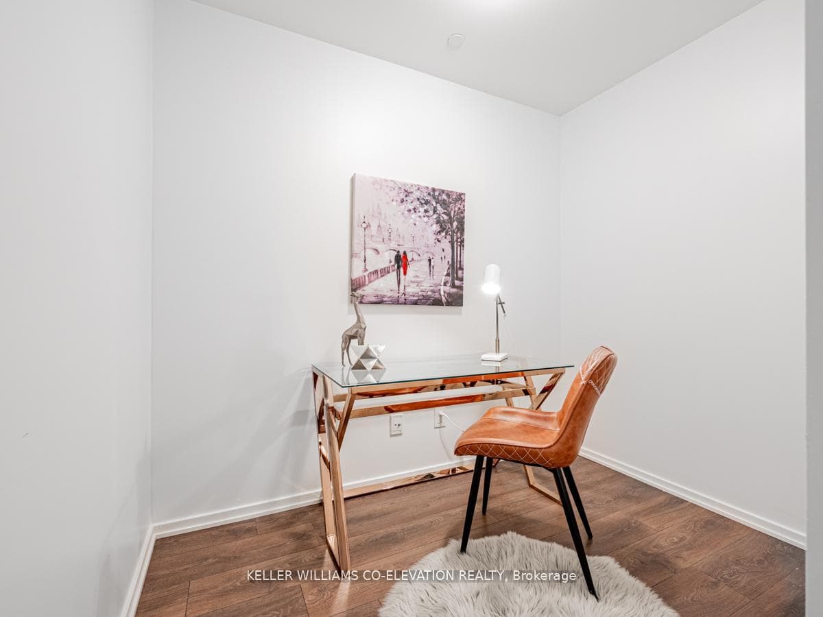 783 Bathurst Street Unit 217 photo 4