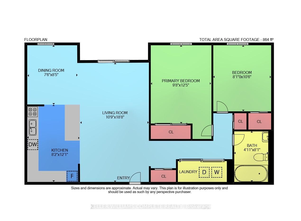 20 John Street Unit 208 photo 18