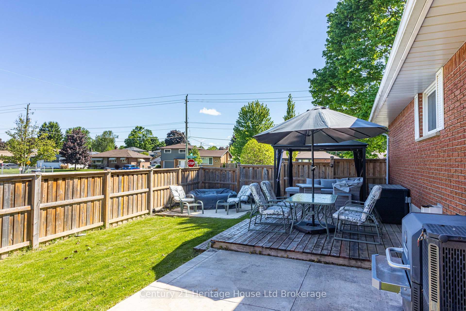 153 Springbank Avenue photo 3
