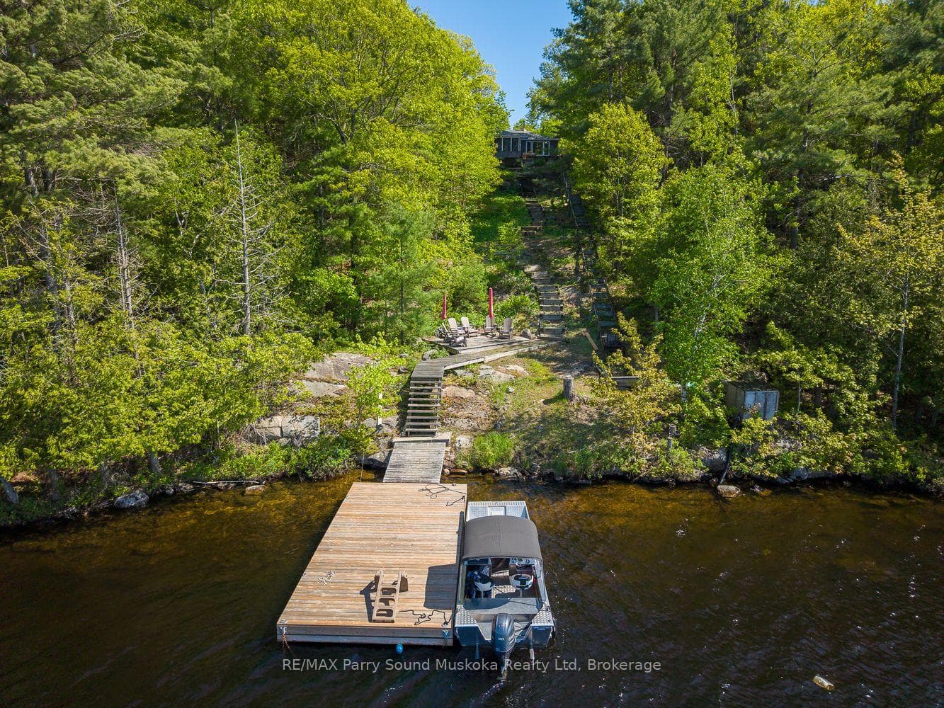 130 Healey Lake Water N/A photo 14