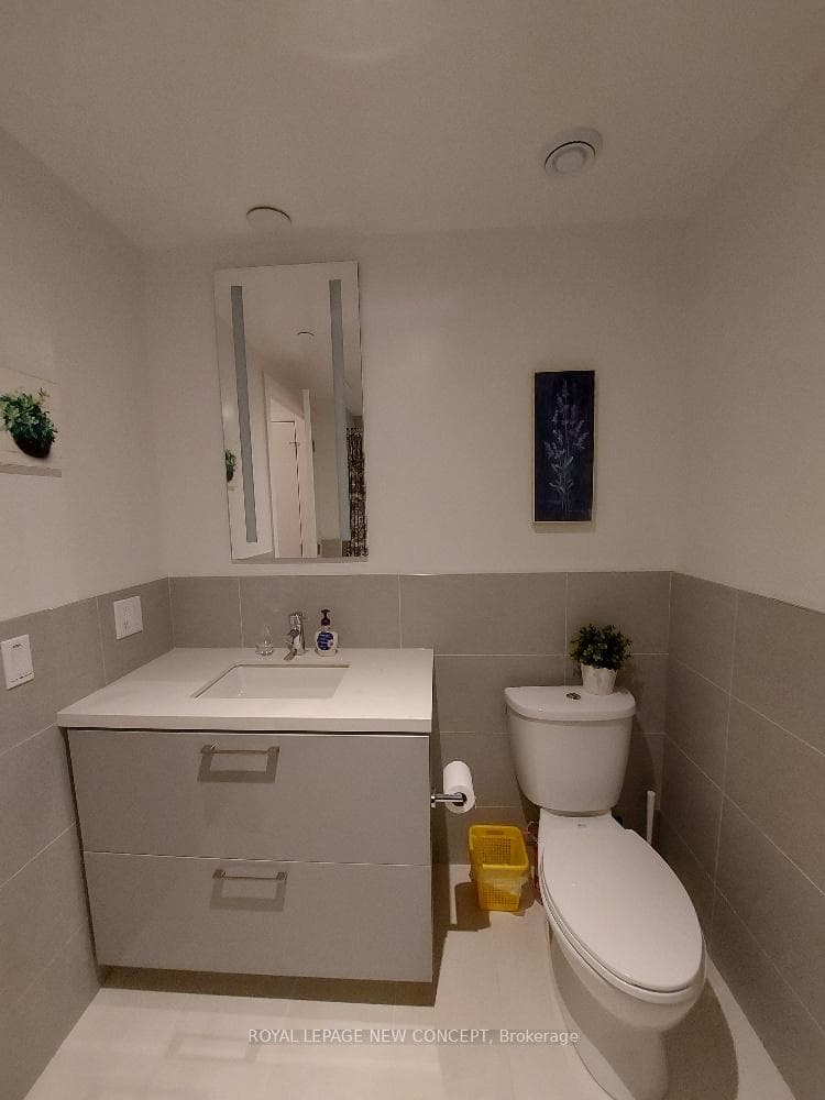 1 Grandview Avenue Unit 1802 photo 20