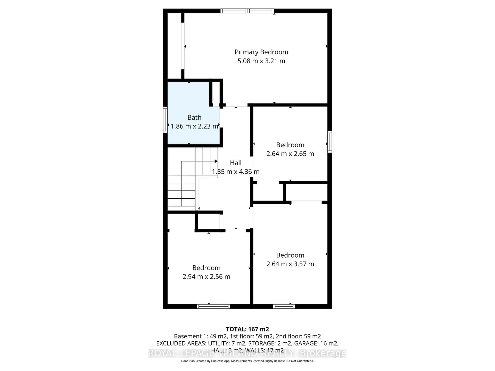 188 Chepstow Close photo 48