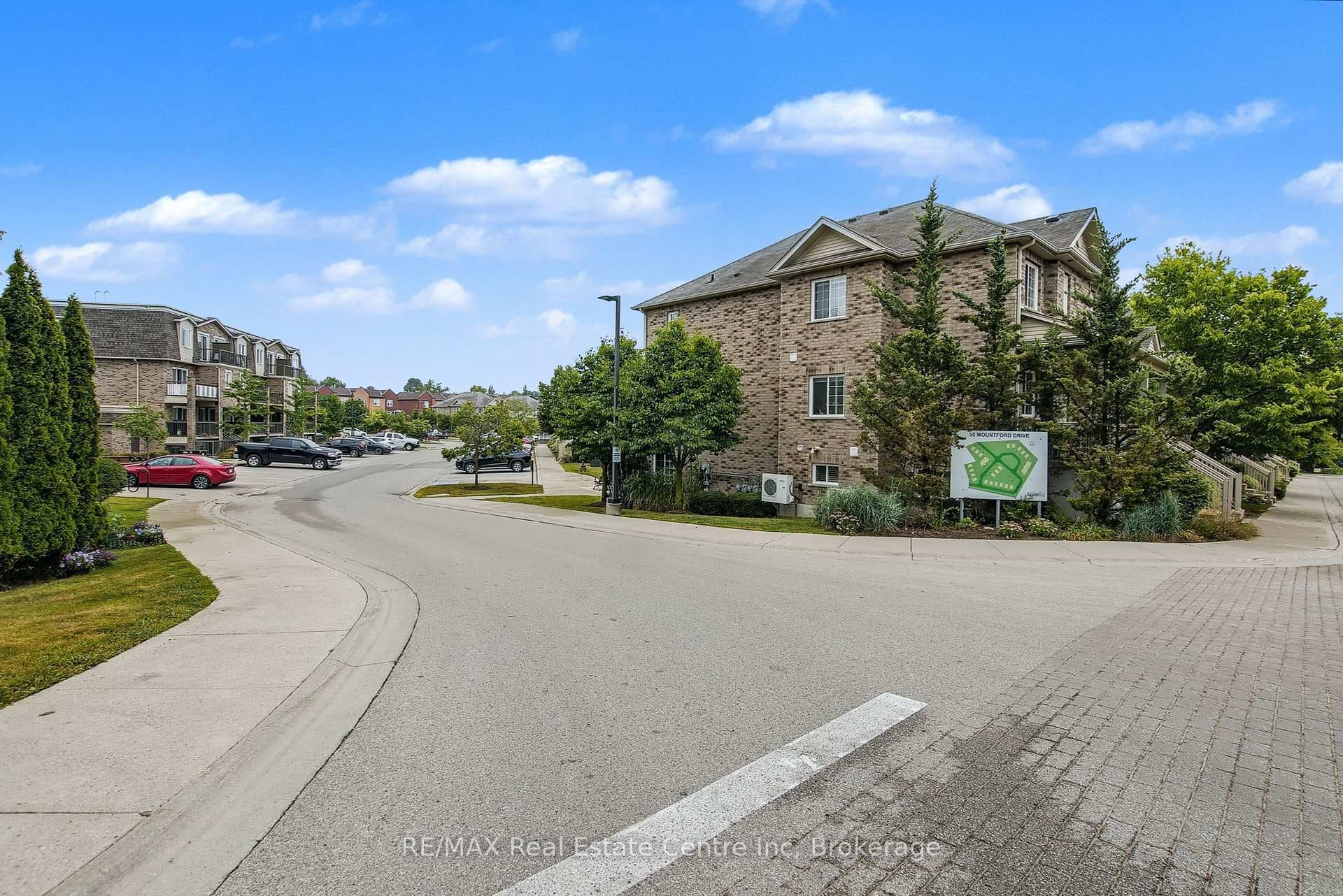 35 Mountford Drive Unit 33 photo 24