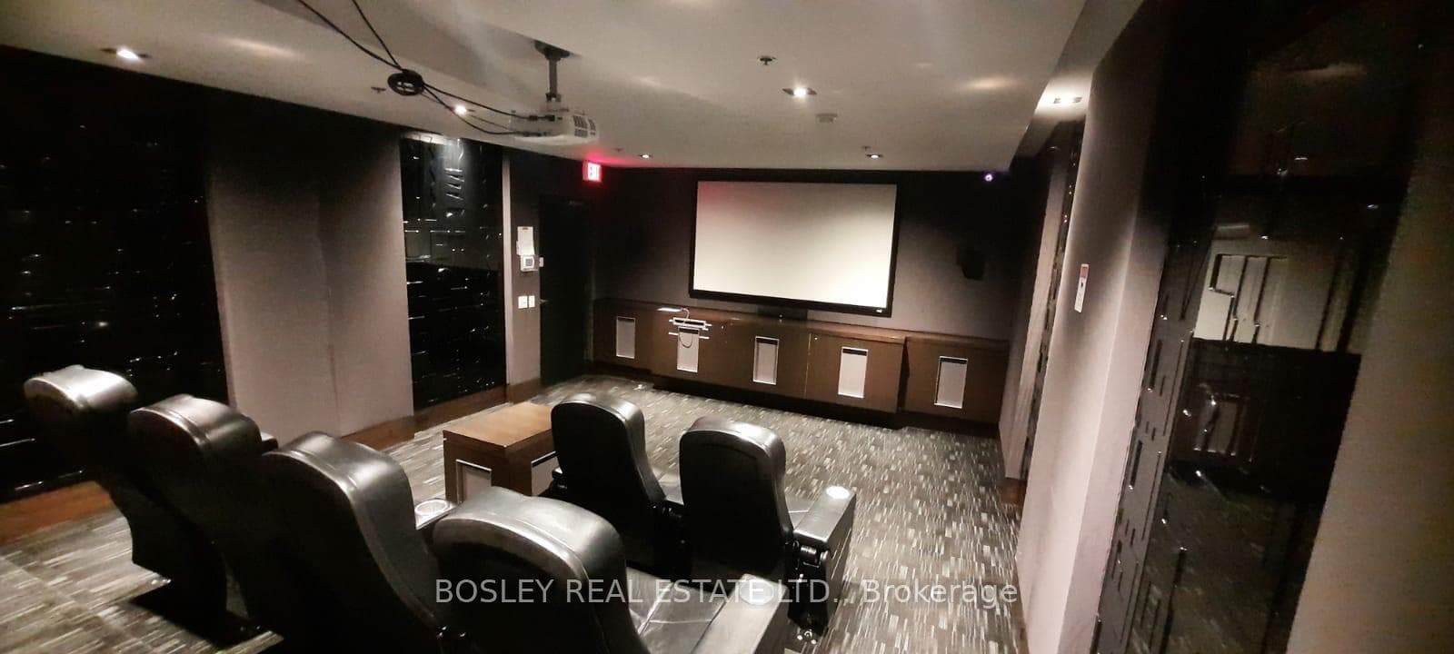 28 Ted Rogers Way Unit 1205 photo 28